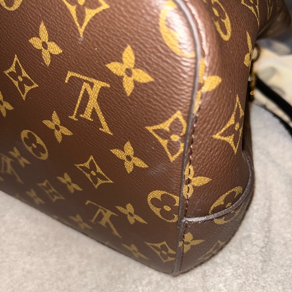 Louis Vuitton NeoNoe MM - Picture 16 of 17